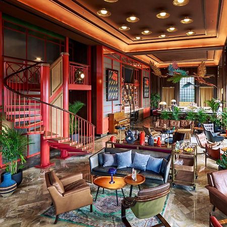 25Hours Hotel Jakarta The Oddbird Exterior foto